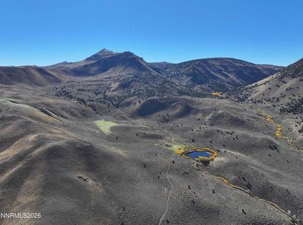 000 State Route 34, Gerlach, NV 89412 Photo