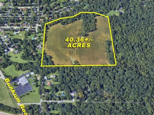 TBB Pleasant Ridge Road , Fairview Heights, IL 62208