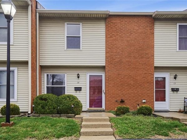 4525 Bonita Drive, Middletown, OH 45044