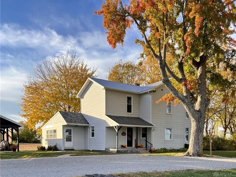 2086 Scheying Road, Lewisburg, OH 45338 Photo 1