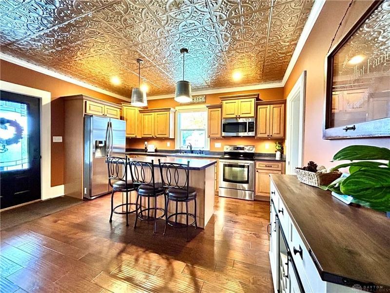 2086 Scheying Road, Lewisburg, OH 45338 Photo 12