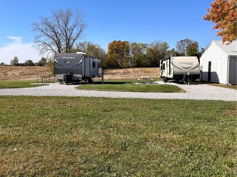 2086 Scheying Road, Lewisburg, OH 45338 Photo 21