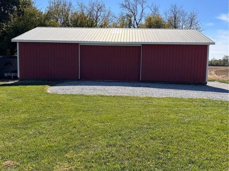 2086 Scheying Road, Lewisburg, OH 45338 Photo 22