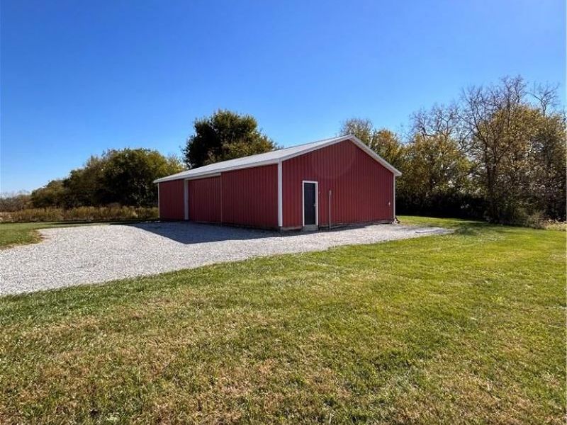 2086 Scheying Road, Lewisburg, OH 45338 Photo 23