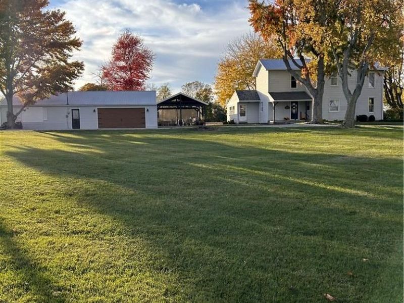 2086 Scheying Road, Lewisburg, OH 45338 Photo 6