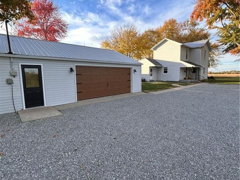 2086 Scheying Road, Lewisburg, OH 45338 Photo 7