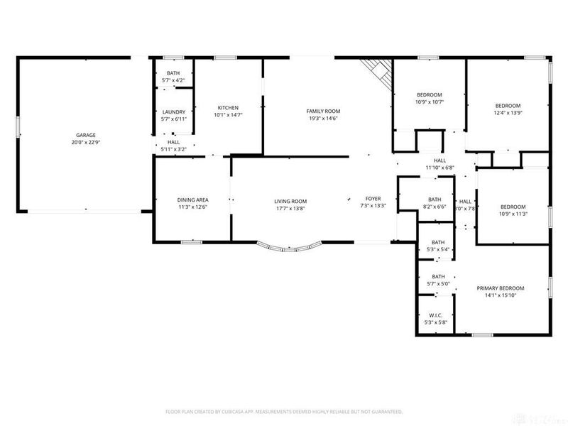 144 Matthews Avenue, Enon Vlg, OH 45323 Photo 21