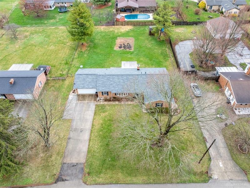 144 Matthews Avenue, Enon Vlg, OH 45323 Photo 22