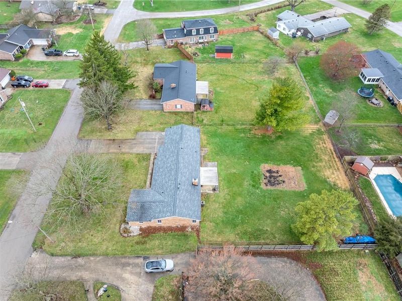 144 Matthews Avenue, Enon Vlg, OH 45323 Photo 23