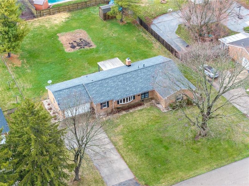 144 Matthews Avenue, Enon Vlg, OH 45323 Photo 24