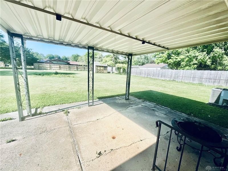 144 Matthews Avenue, Enon Vlg, OH 45323 Photo 26