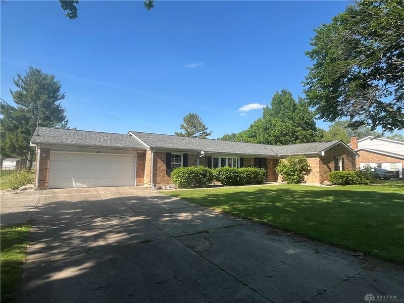 144 Matthews Avenue, Enon Vlg, OH 45323 Photo 27