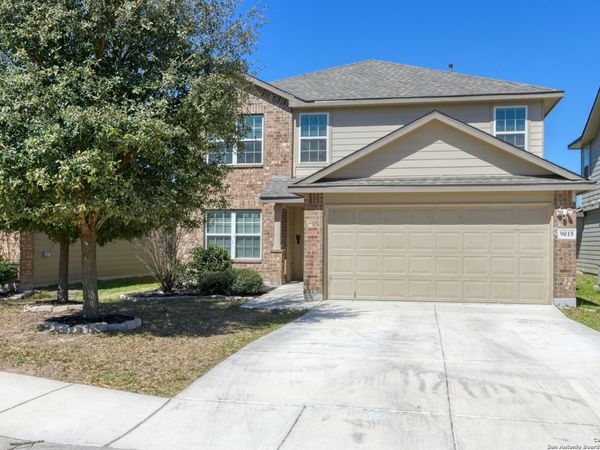 9019 Mustang Pass, San Antonio, TX 78254
