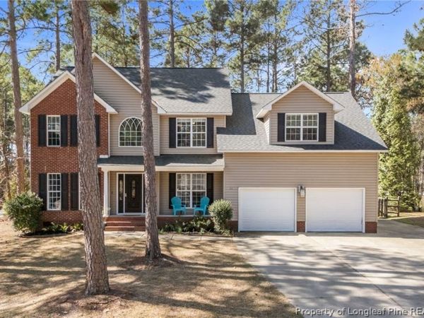11 Westover Court, Sanford, NC 27332