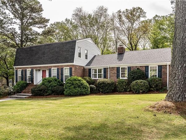 4 Windemere Lane, Rome, GA 30161