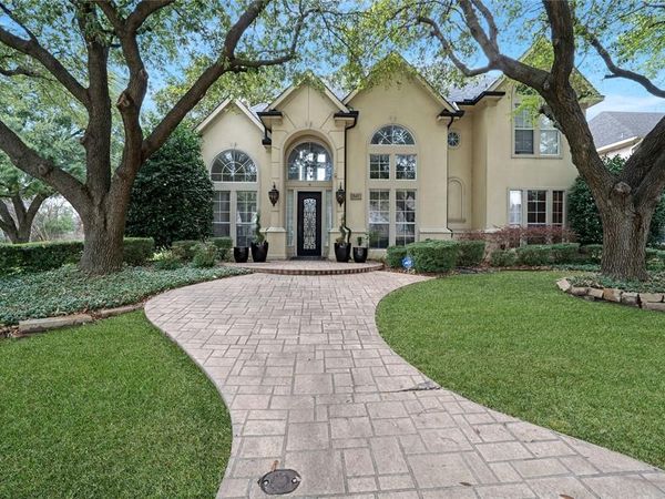 18403 Gibbons Drive, Dallas, TX 75287