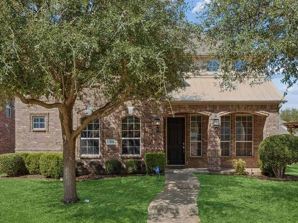11558 Snyder Drive, Frisco, TX 75035