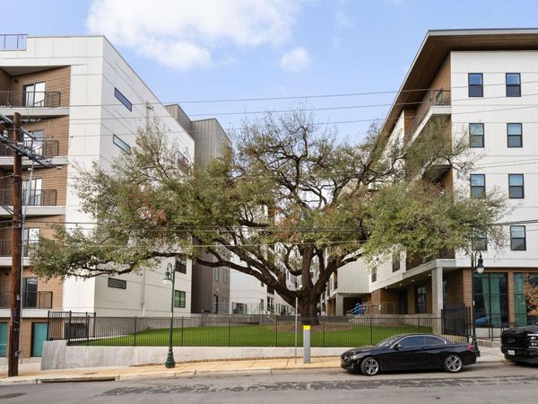 2500 Longview ST , Unit 405, Austin, TX 78705