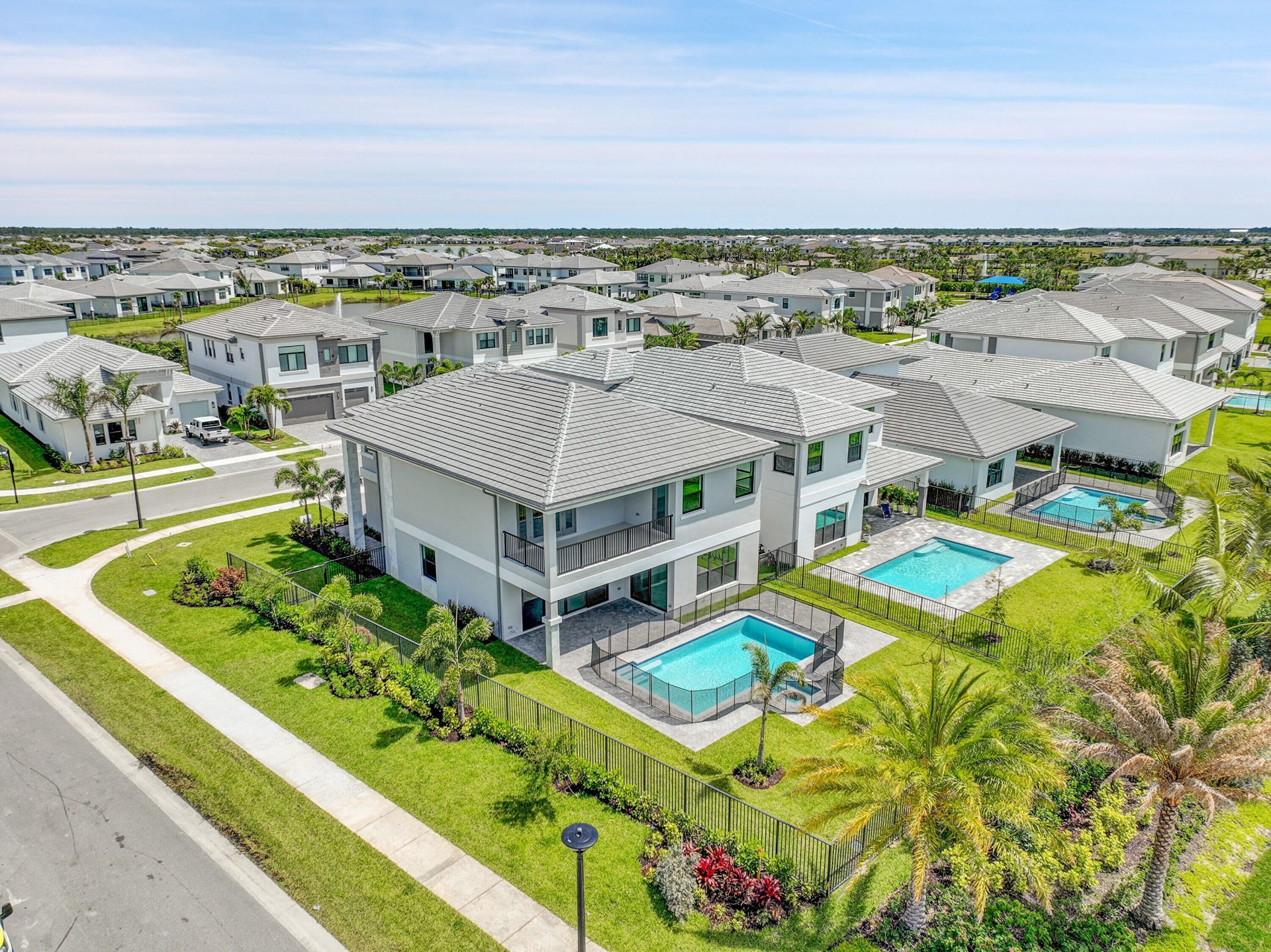 13005 Feathering Way, Palm Beach Gardens, FL 33412 Photo