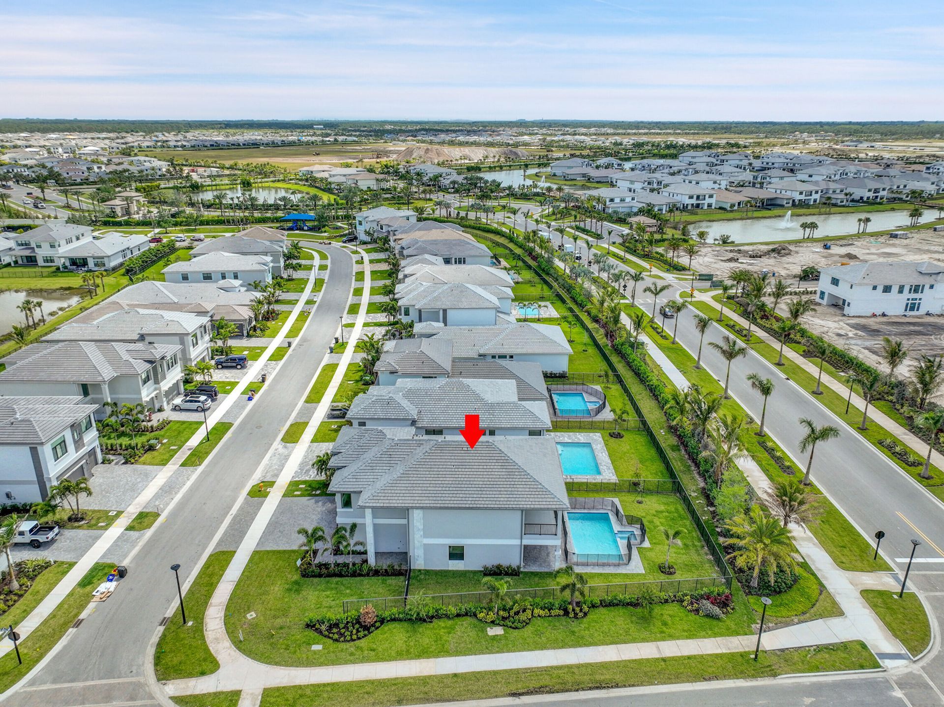 13005 Feathering Way, Palm Beach Gardens, FL 33412 Photo