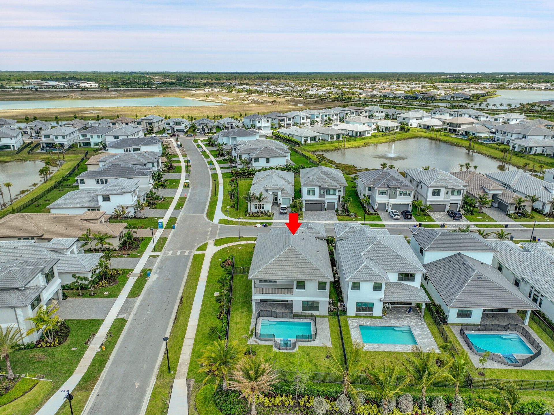 13005 Feathering Way, Palm Beach Gardens, FL 33412 Photo