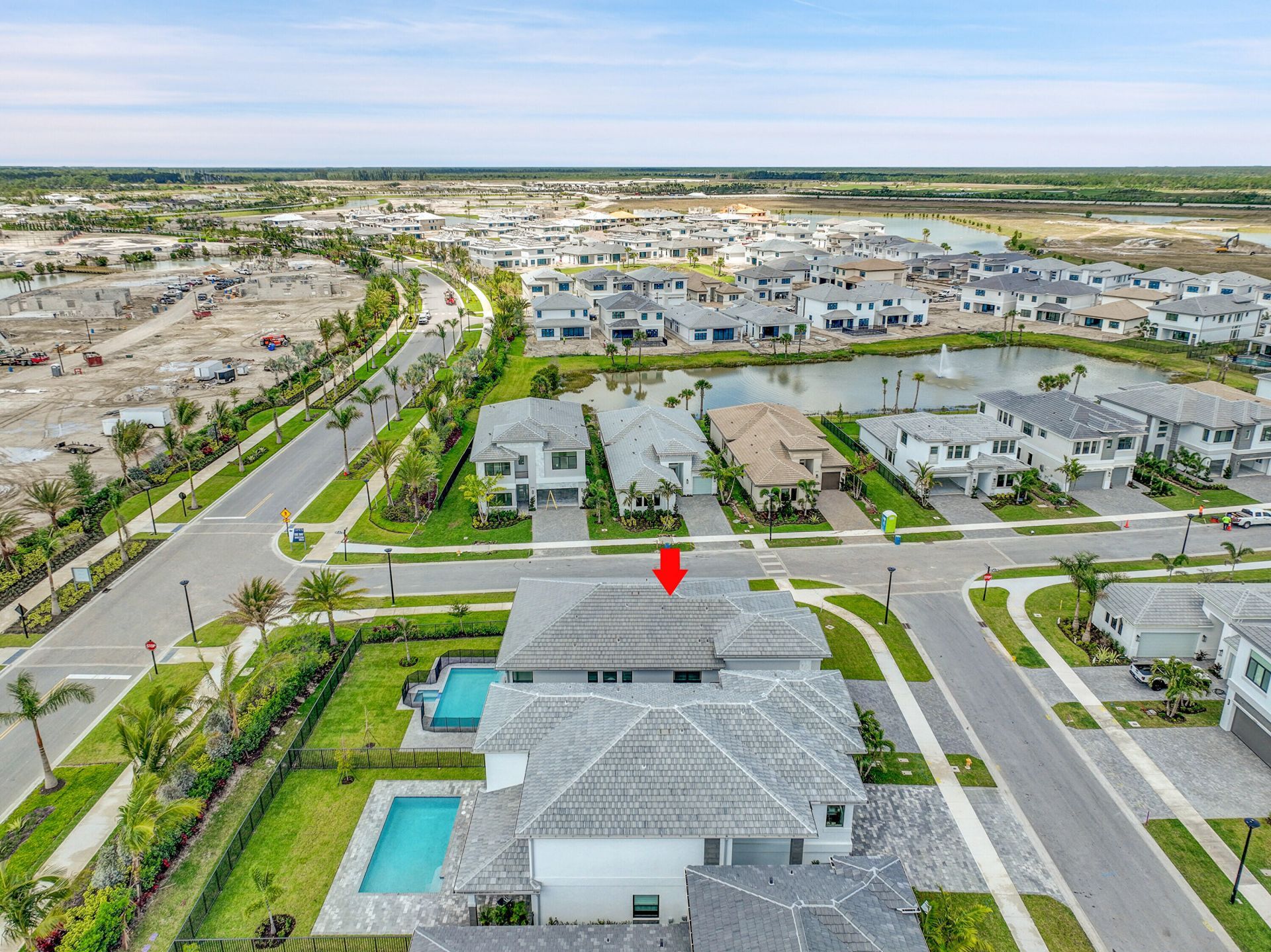 13005 Feathering Way, Palm Beach Gardens, FL 33412 Photo