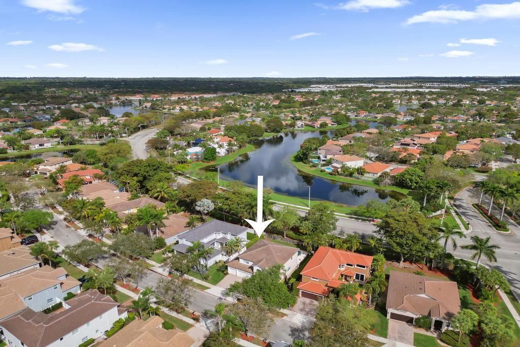 16405 Diamond Head Drive, Weston, FL 33331 Photo