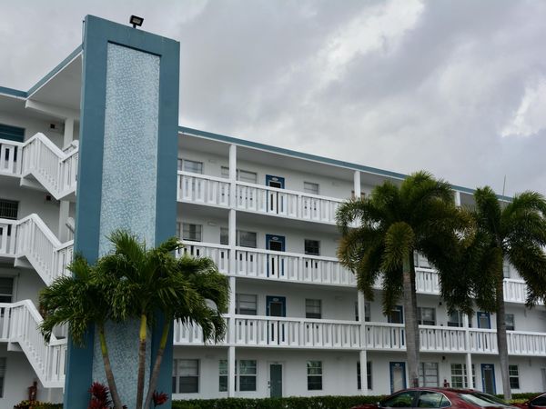 4070 Exeter D, Boca Raton, FL 33434