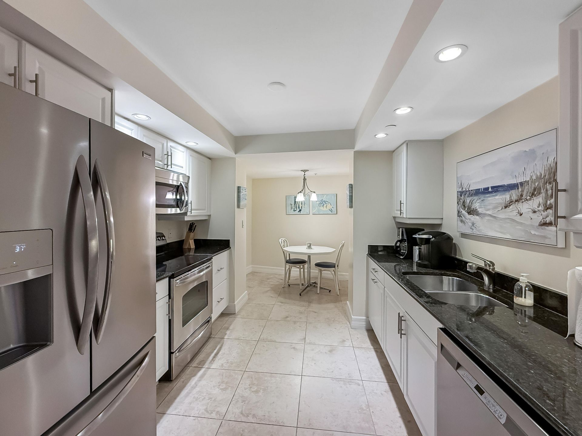 3000 N Ocean Drive, Unit 6e, Singer Island, FL 33404 Photo