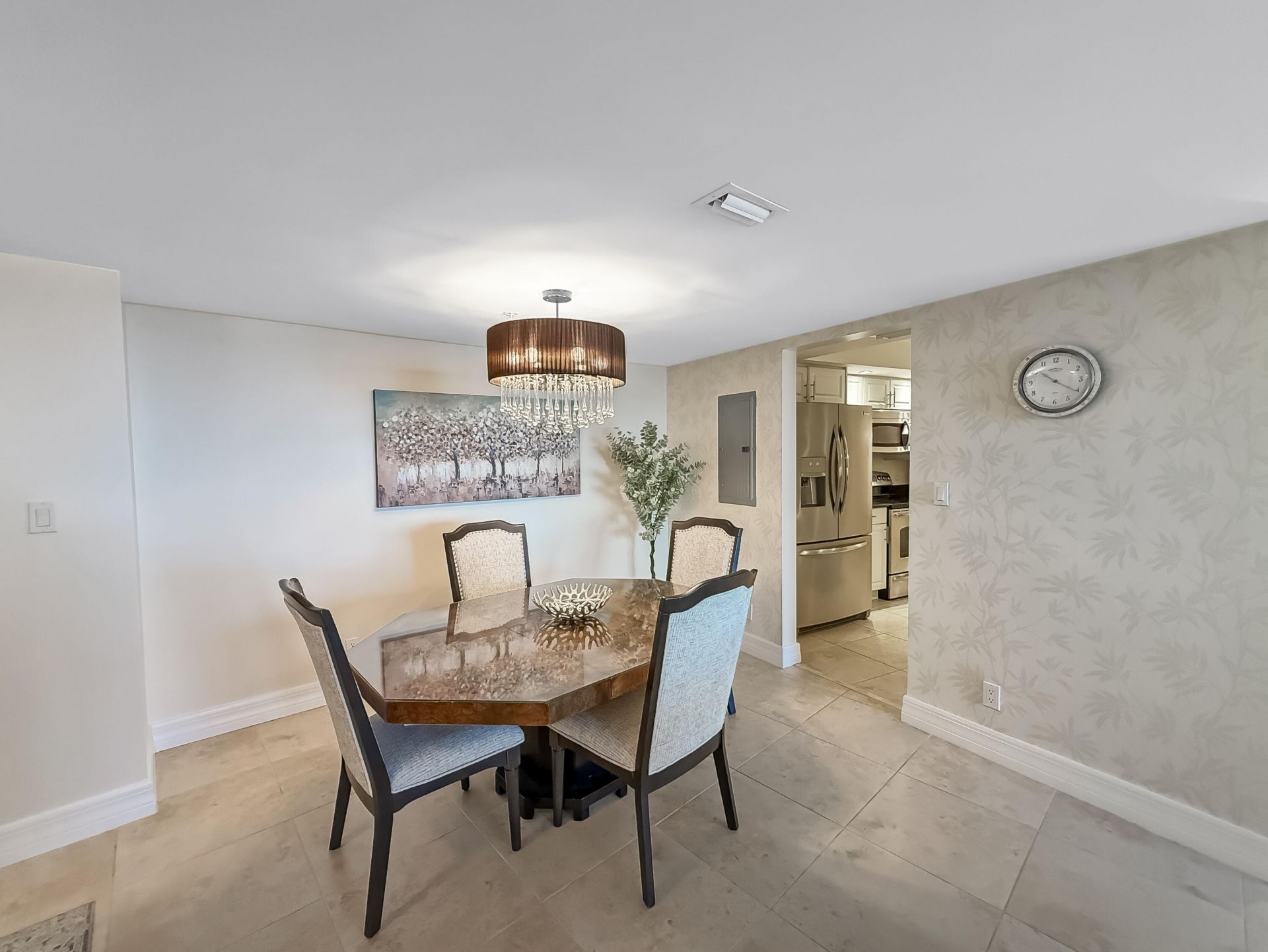 3000 N Ocean Drive, Unit 6e, Singer Island, FL 33404 Photo