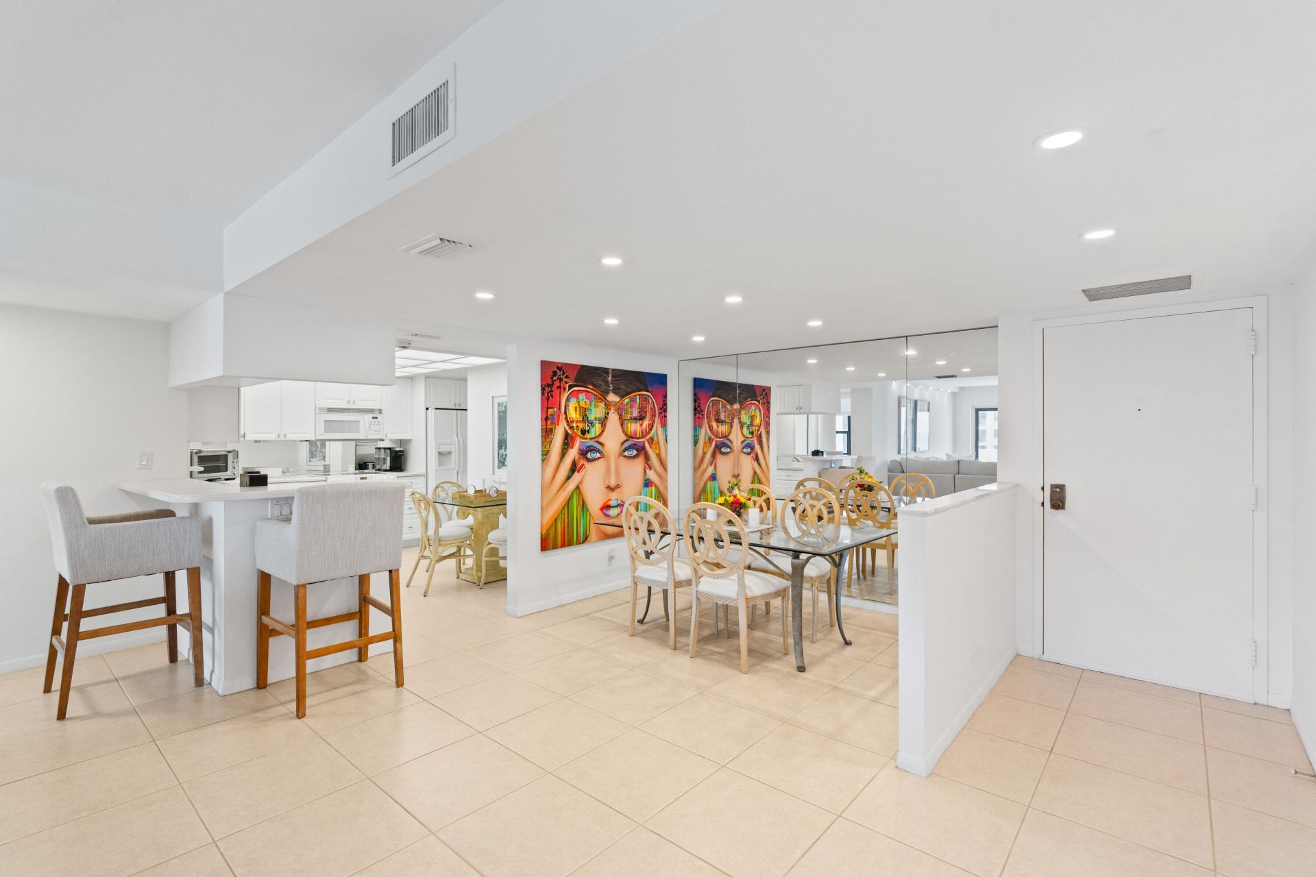 5100 N Ocean Boulevard, Unit 1505, Lauderdale by the Sea, FL 33308 Photo