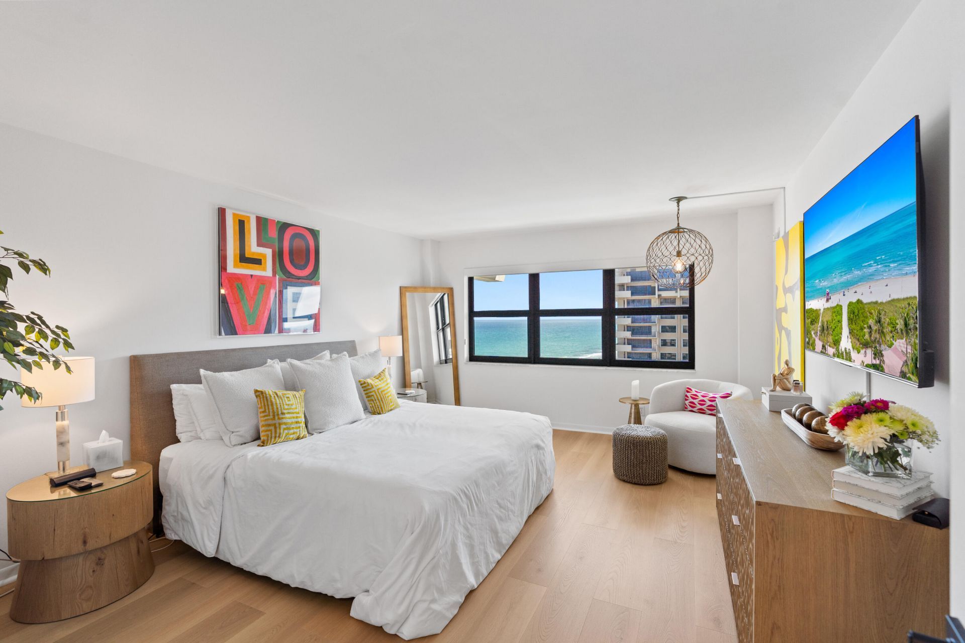 5100 N Ocean Boulevard, Unit 1505, Lauderdale by the Sea, FL 33308 Photo