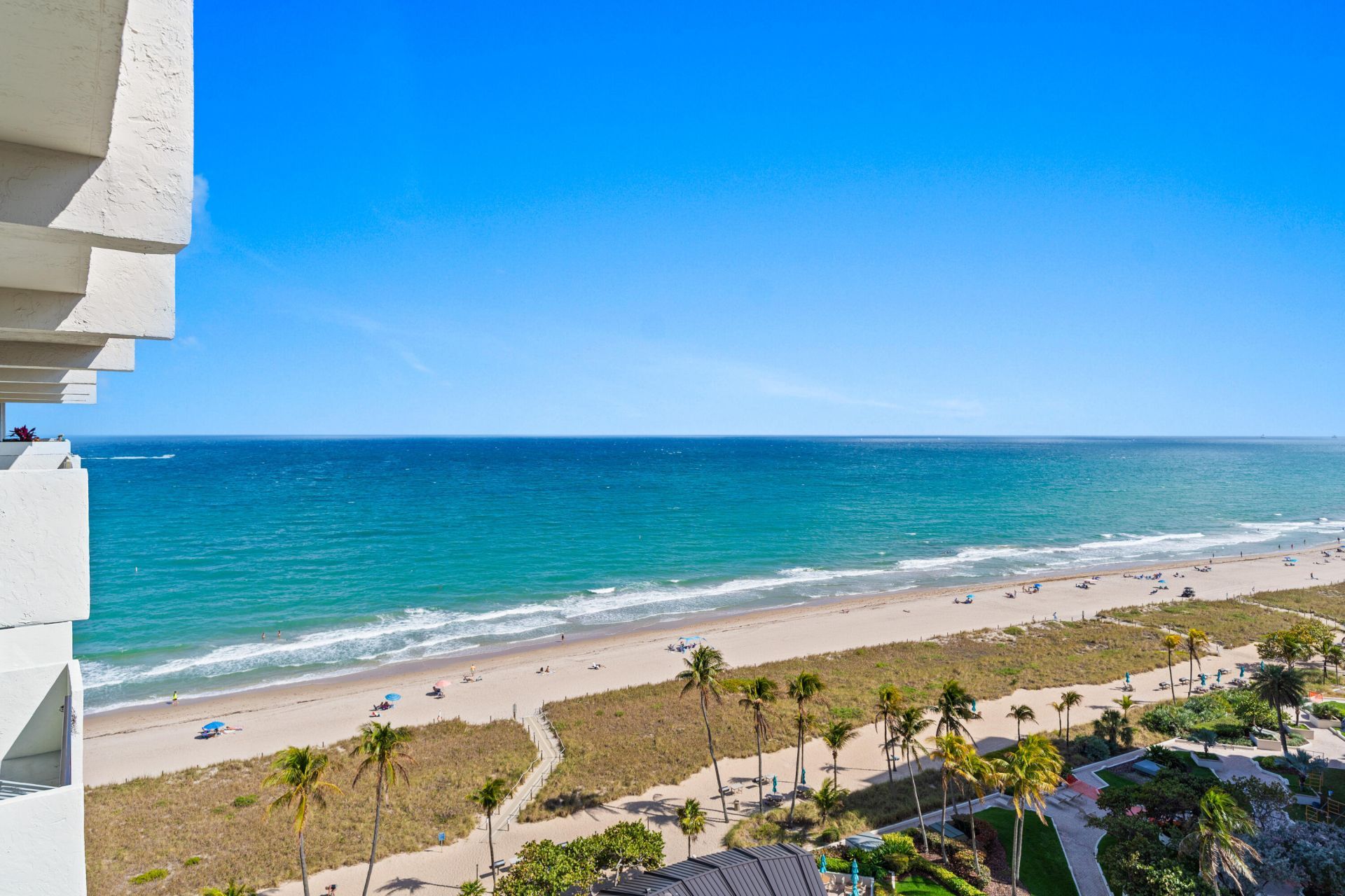 5100 N Ocean Boulevard, Unit 1505, Lauderdale by the Sea, FL 33308 Photo