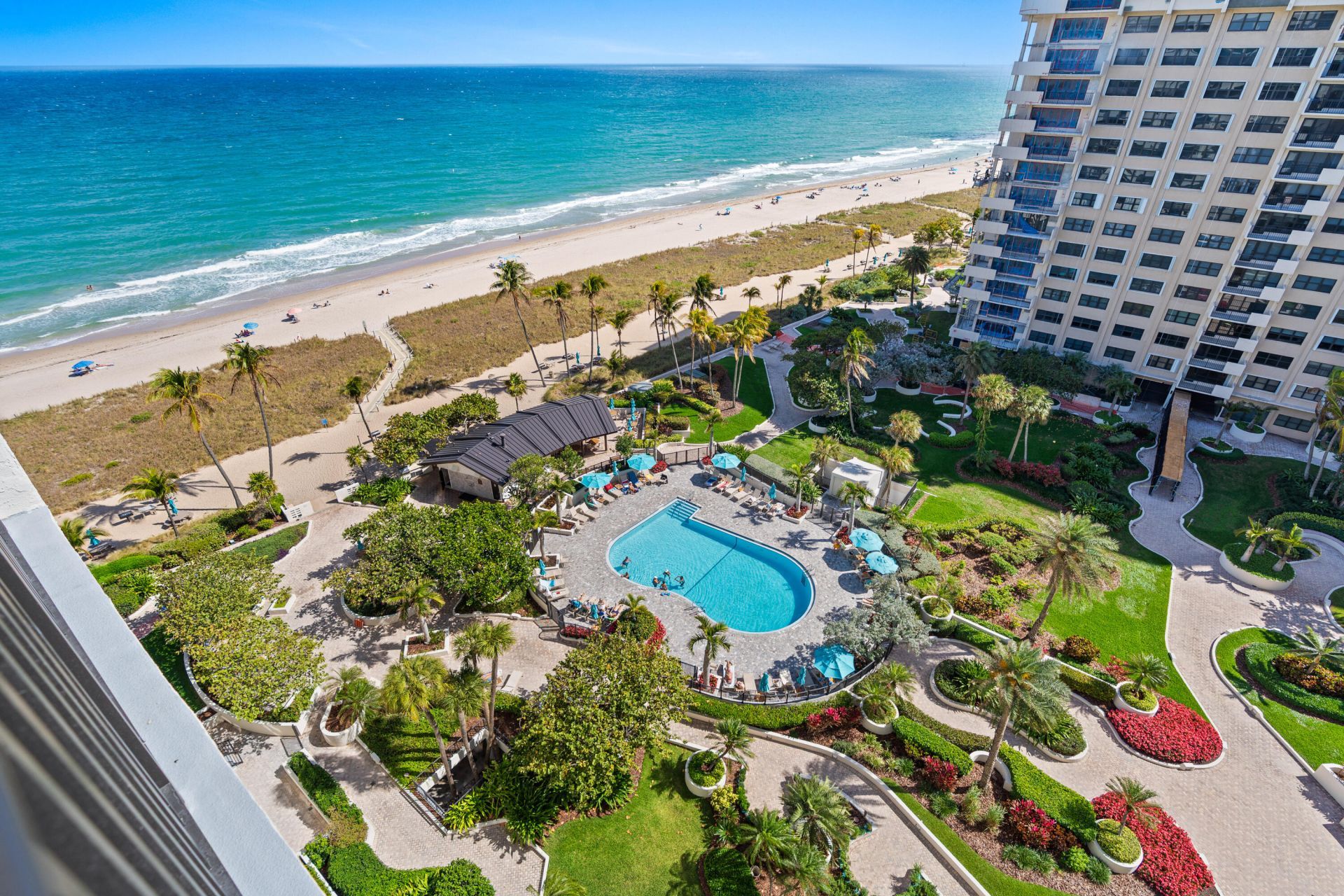 5100 N Ocean Boulevard, Unit 1505, Lauderdale by the Sea, FL 33308 Photo