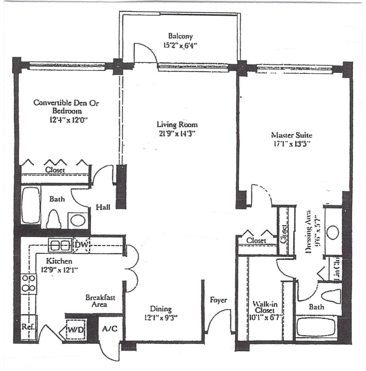 5100 N Ocean Boulevard, Unit 1505, Lauderdale by the Sea, FL 33308 Photo