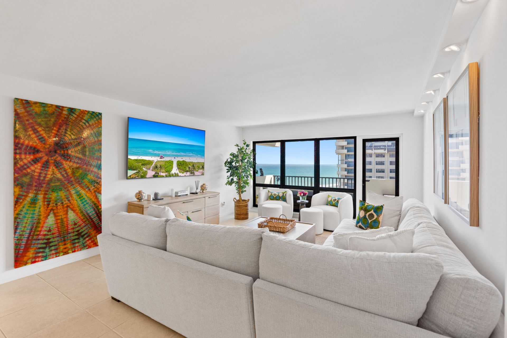 5100 N Ocean Boulevard, Unit 1505, Lauderdale by the Sea, FL 33308 Photo