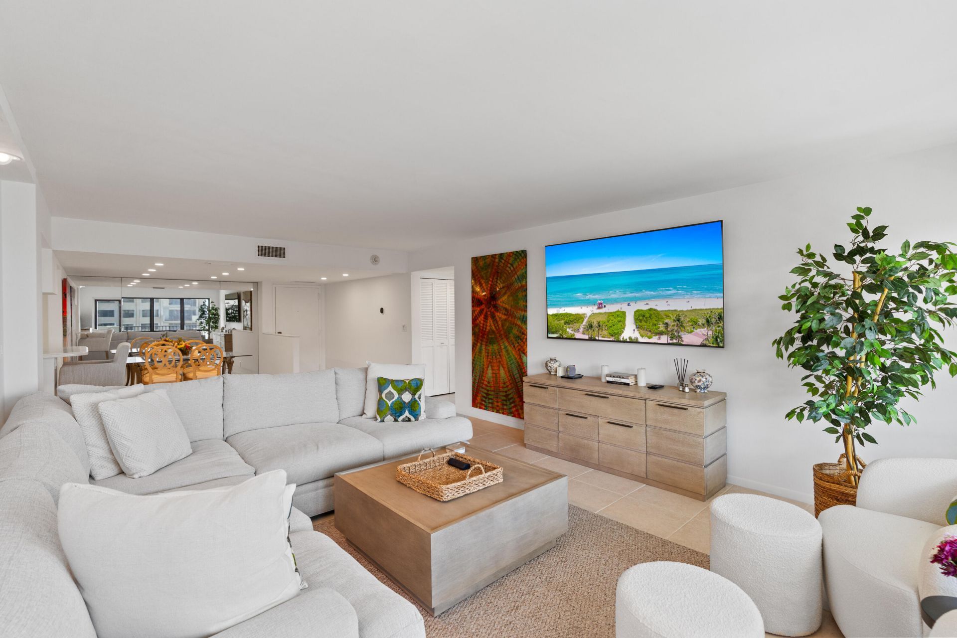 5100 N Ocean Boulevard, Unit 1505, Lauderdale by the Sea, FL 33308 Photo