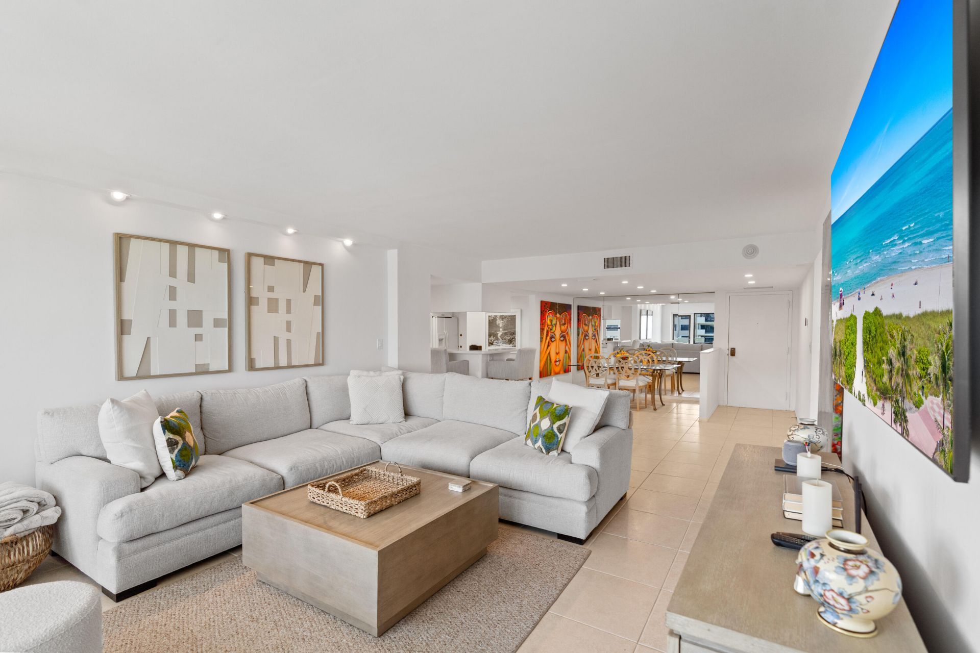 5100 N Ocean Boulevard, Unit 1505, Lauderdale by the Sea, FL 33308 Photo