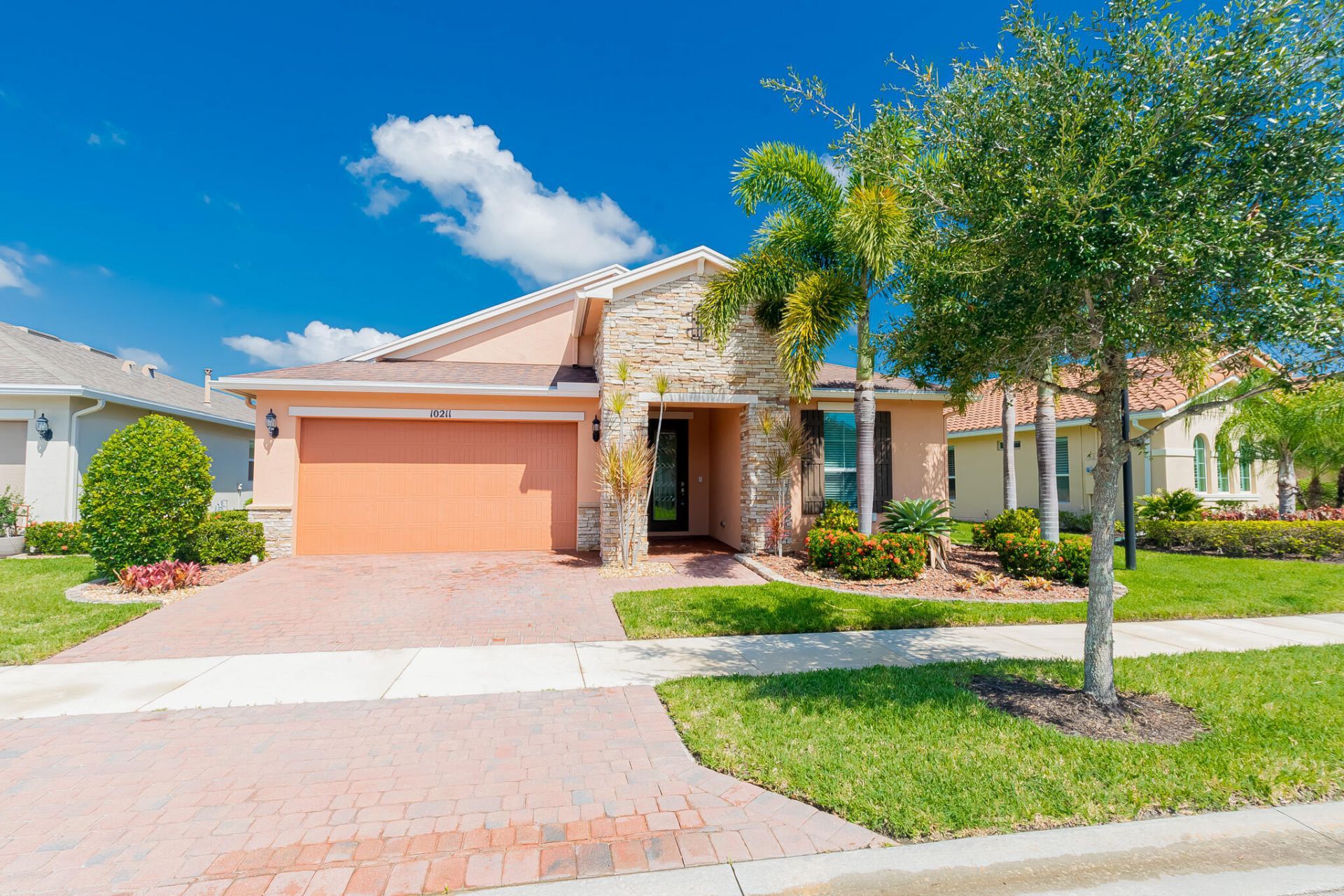 10211 SW Fernwood Avenue, Port Saint Lucie, FL 34987 Photo