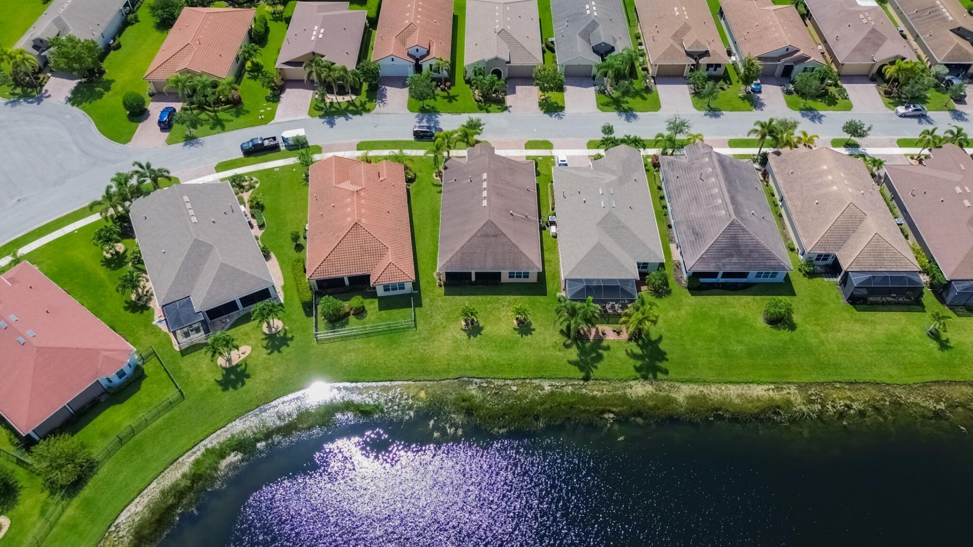 10211 SW Fernwood Avenue, Port Saint Lucie, FL 34987 Photo