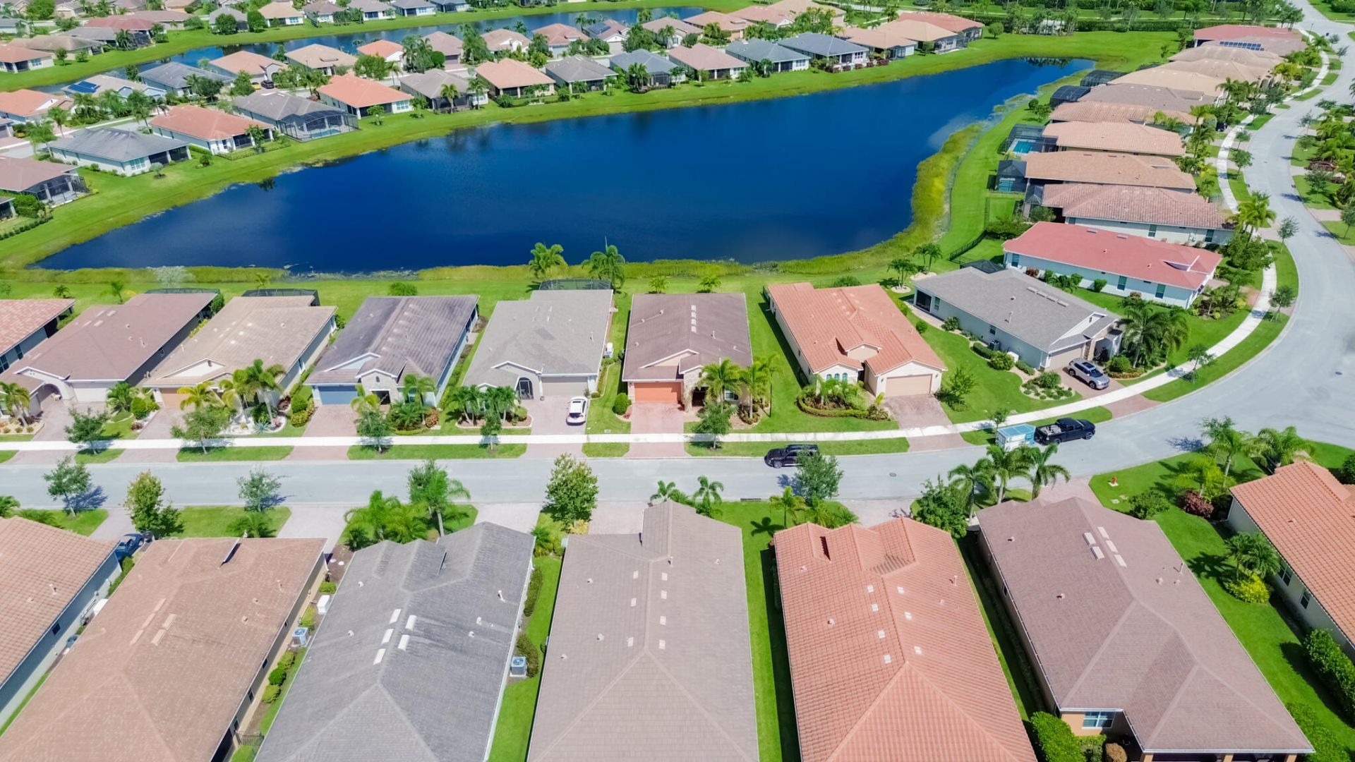 10211 SW Fernwood Avenue, Port Saint Lucie, FL 34987 Photo