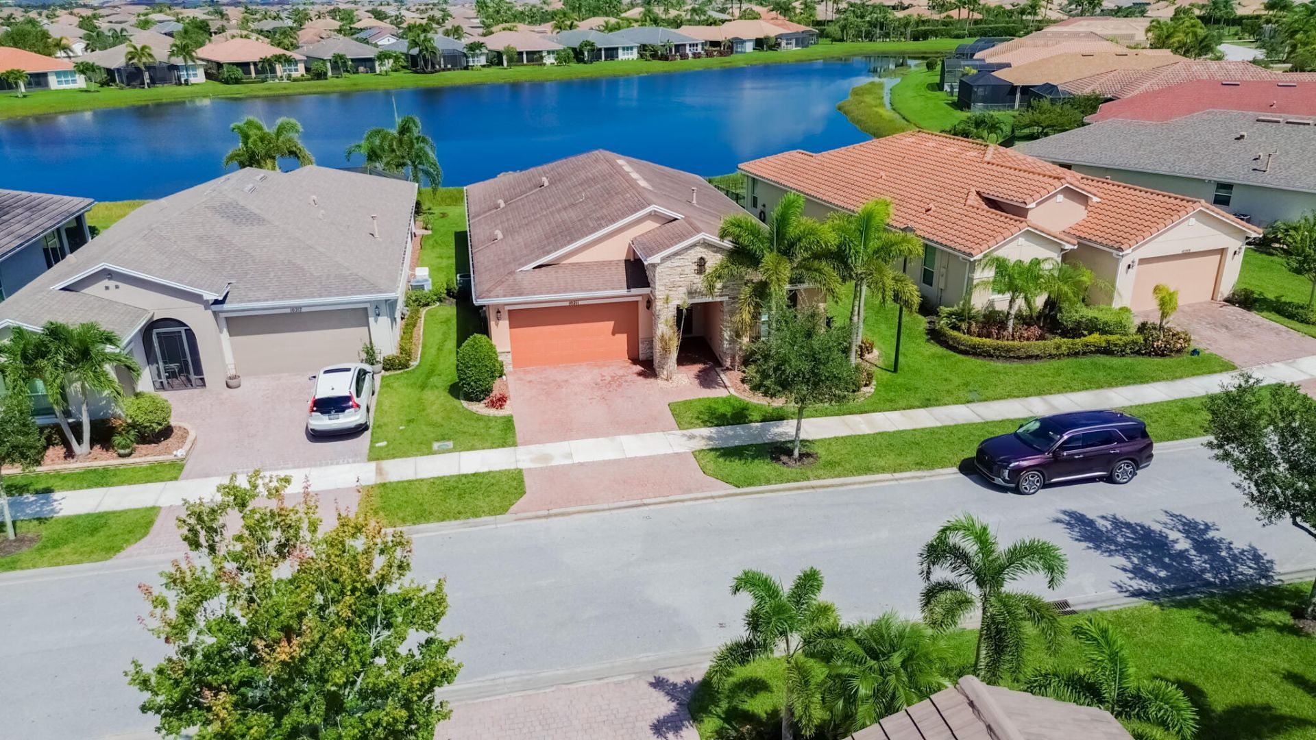 10211 SW Fernwood Avenue, Port Saint Lucie, FL 34987 Photo