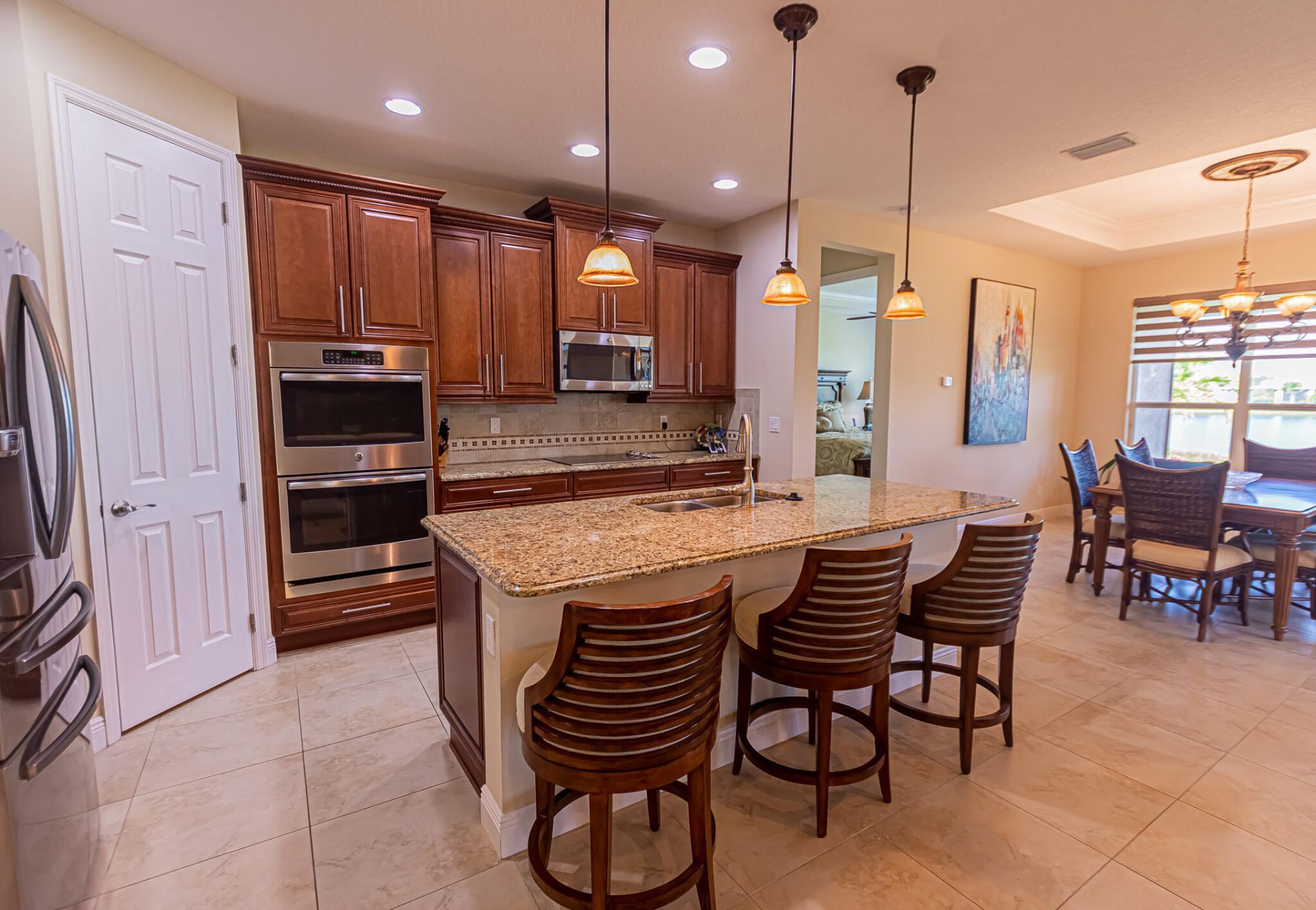 10211 SW Fernwood Avenue, Port Saint Lucie, FL 34987 Photo