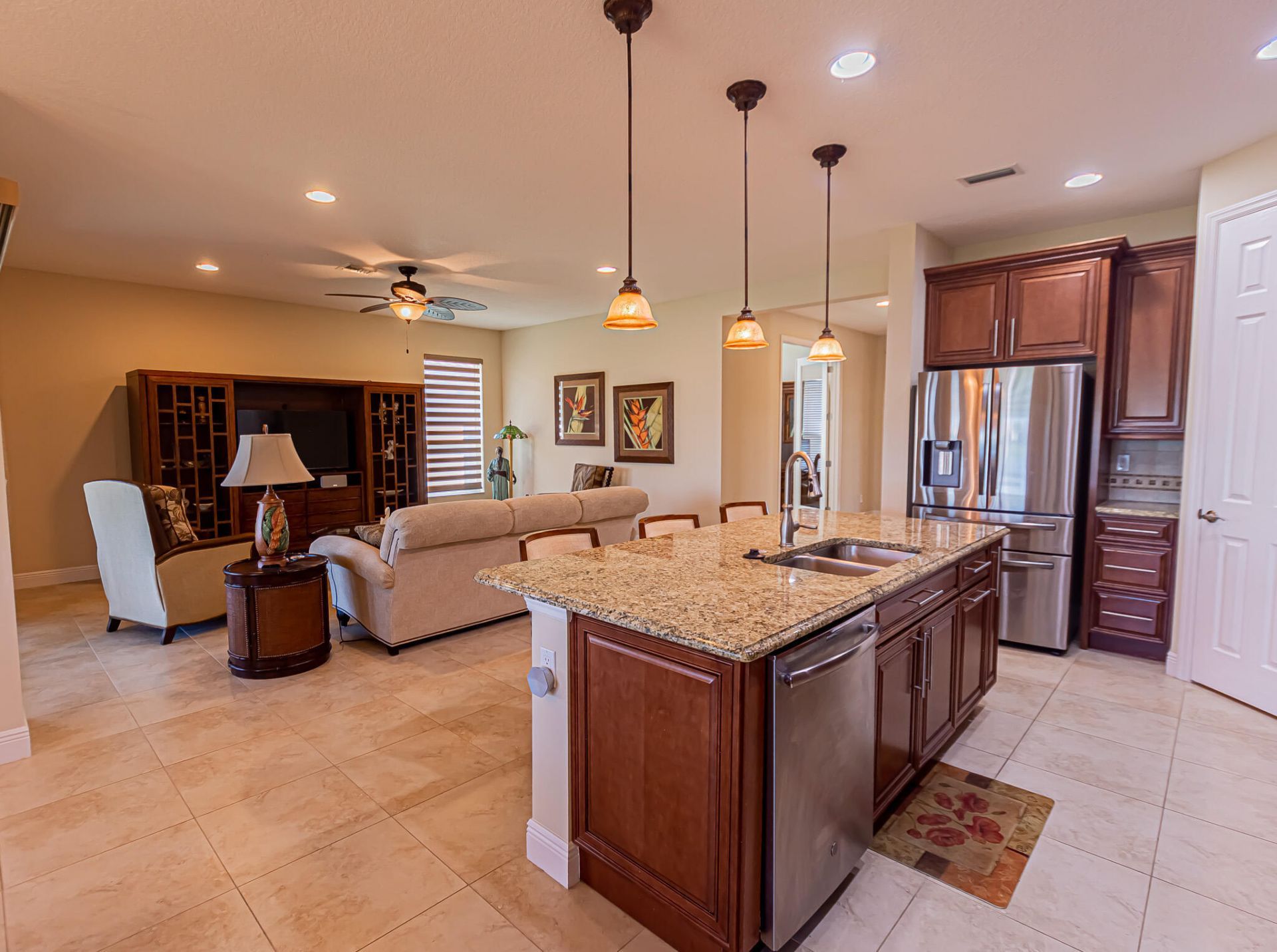 10211 SW Fernwood Avenue, Port Saint Lucie, FL 34987 Photo