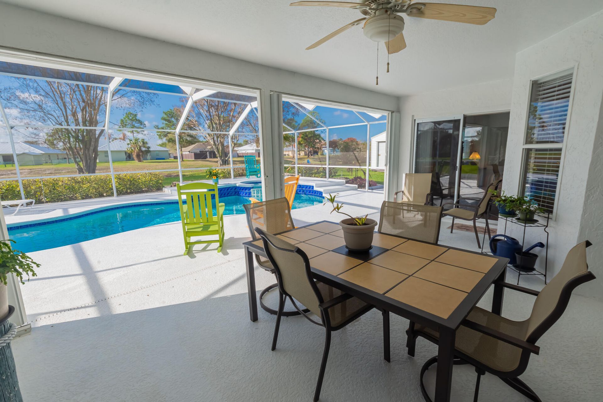 5944 NW Favian Avenue, Port Saint Lucie, FL 34986 Photo