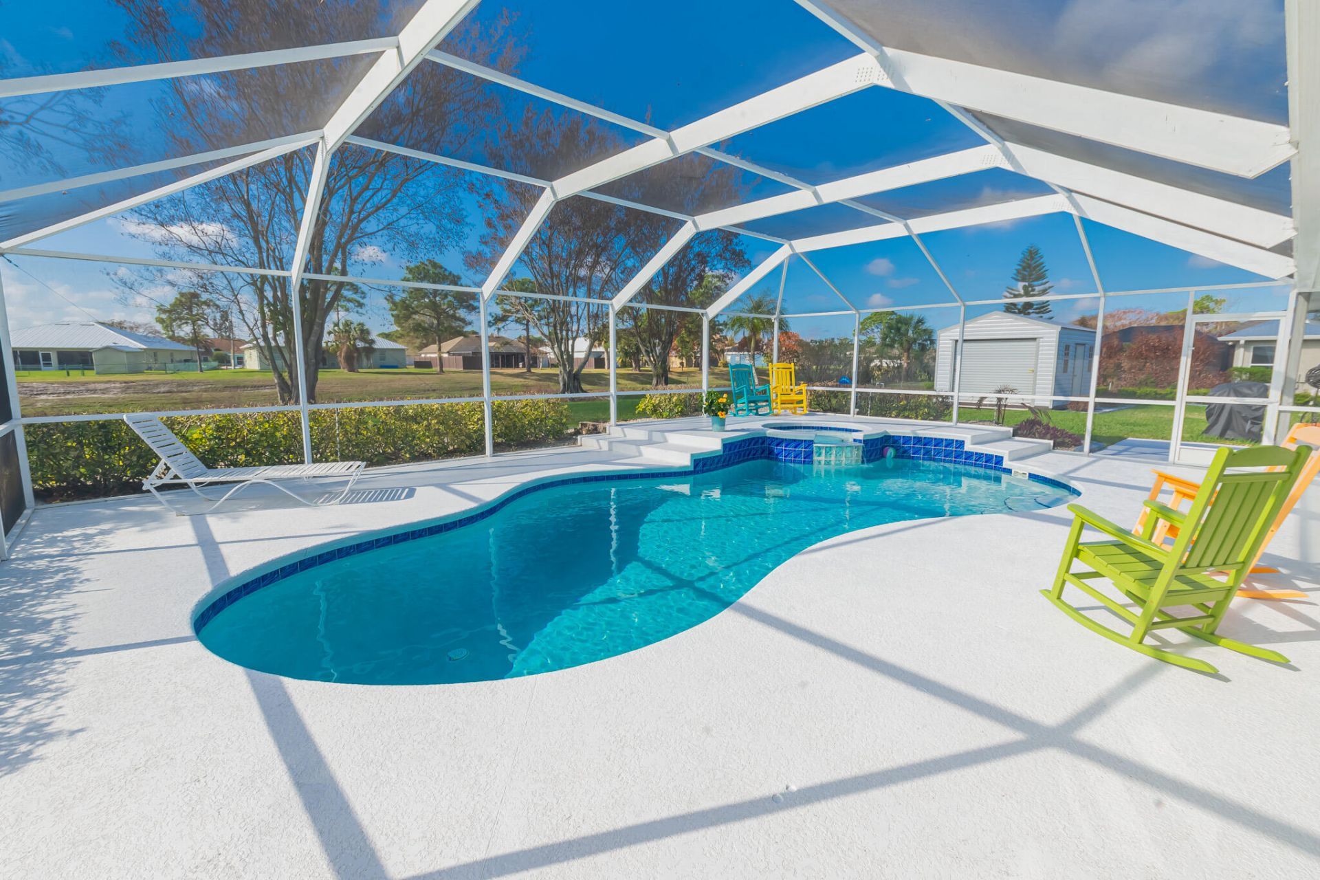 5944 NW Favian Avenue, Port Saint Lucie, FL 34986 Photo