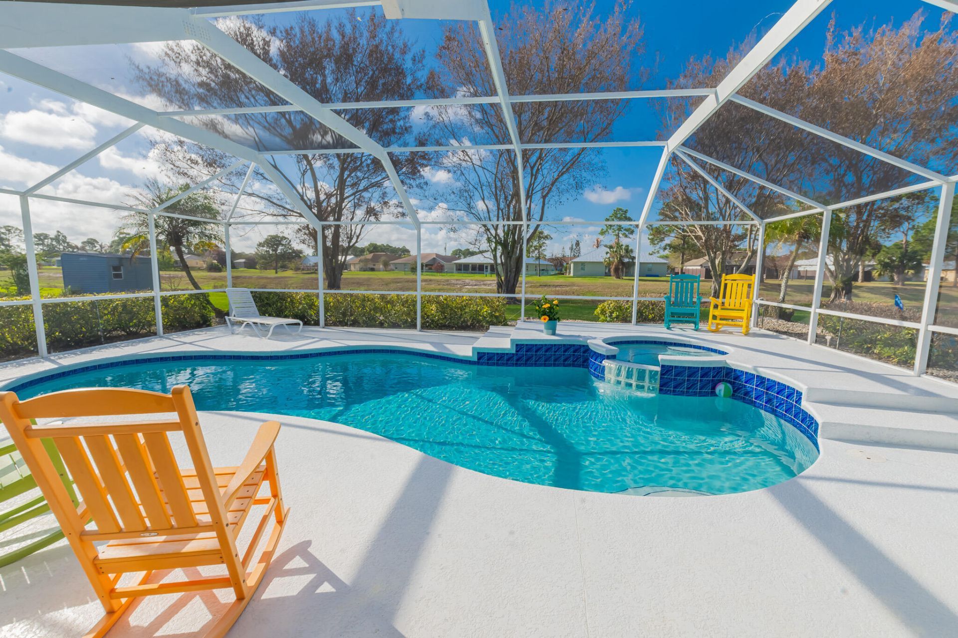 5944 NW Favian Avenue, Port Saint Lucie, FL 34986 Photo