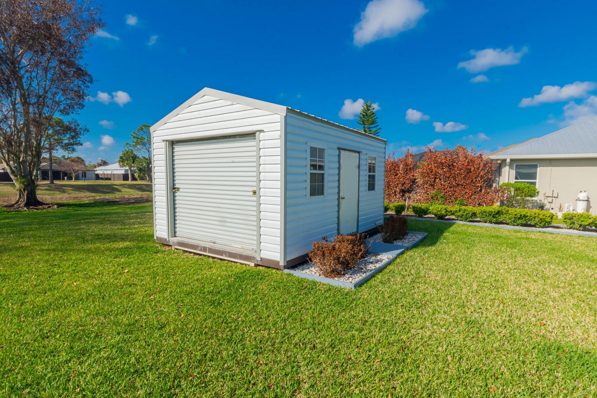 5944 NW Favian Avenue, Port Saint Lucie, FL 34986 Photo