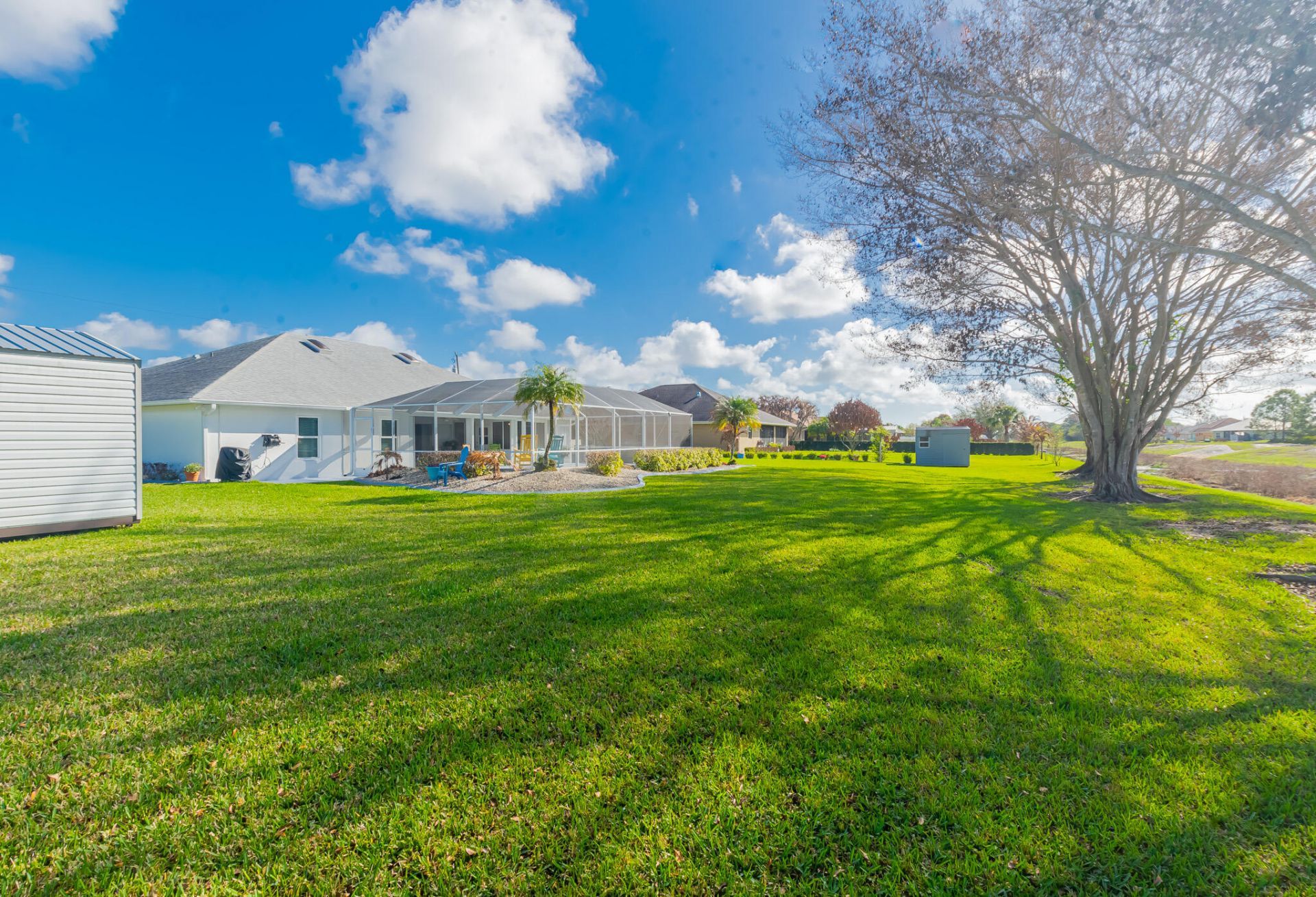 5944 NW Favian Avenue, Port Saint Lucie, FL 34986 Photo