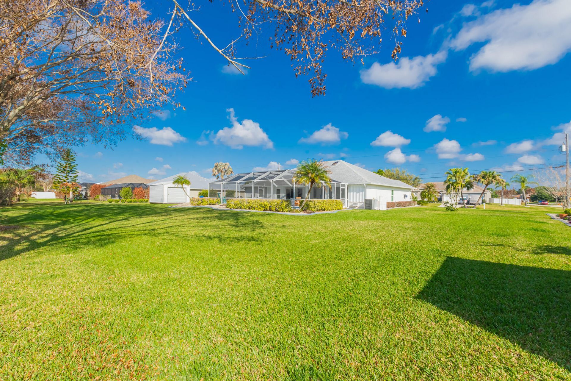 5944 NW Favian Avenue, Port Saint Lucie, FL 34986 Photo